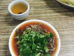 -老·贝尔杂碎馆