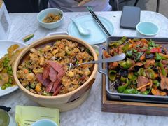 -甬妈妈湖畔里餐厅(唐山南湖旅游景区店)
