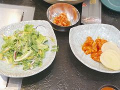 -臻牛烤肉