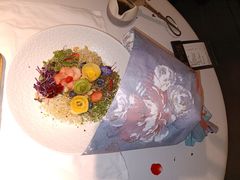 -狮拾久·现代新加坡料理(壹方城店)