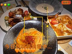 -春树下·树屋花房西餐厅(罍街AS1980店)