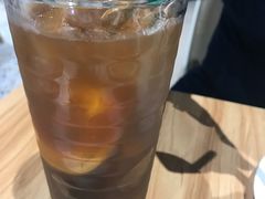 -胜记凯心茶餐厅(汇金财富广场店)