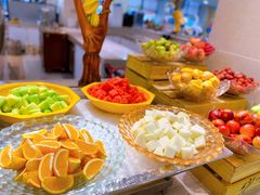 -铂丽斯国际大酒店-凯悦自助餐厅