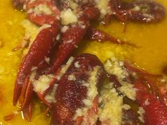 -叶派龙虾•招牌香辣蟹·海鲜(中海国际店)