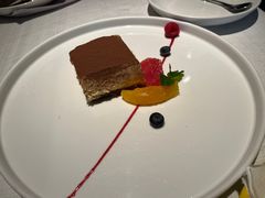 提拉米苏Tiramisu-Solo(衡山路店)