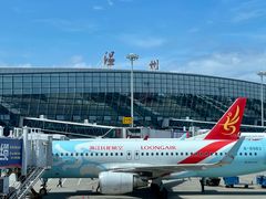 -温州龙湾国际机场-T2航站楼