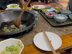 -鲜椒鱼·雅安地标性美食