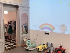 -Lilliput·粒粒堡亲子餐厅(嘉定宝龙店)