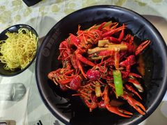 -聚味瞿记·龙虾堂(坡子街店)