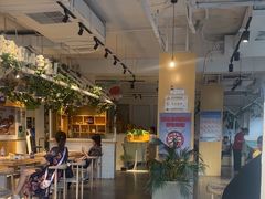 -嘉和一品粥(方庄店)