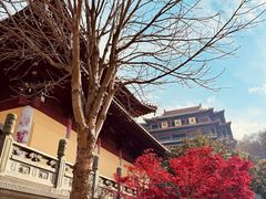 -南京市江宁方山