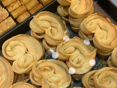 -泰康食品有限公司食品厂