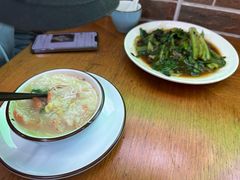 -馨香苑·潮汕菜·海鲜砂锅粥·深大老字号(南头店)