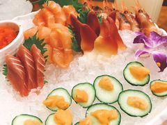 -银子铁板烧料理自助餐(人民广场店)