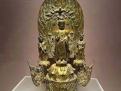 -陕西历史博物馆