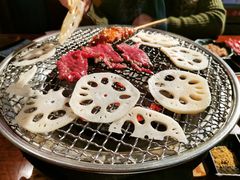 -大浪炭火鲜牛肉·酒场(竹禅街店)
