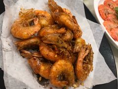 -北海渔村酒楼·粤菜海鲜点心(新华店)