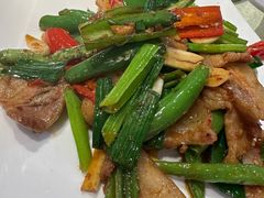 -苔圣园酒家(沪太店)