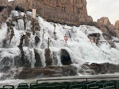 -华夏文旅西安度假区