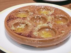 -萨莉亚意式餐厅(杭州滨江天街店)