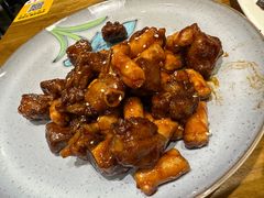 -POLO小馆·老南京菜(解放路店)
