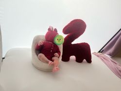 -玛瑞莎专业孕妇摄影(越秀店)