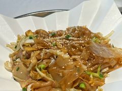 -味可道美食坊(福基路店)