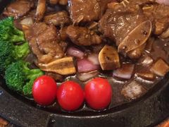 -潮府馆·非遗潮州菜·港式点心(世纪公园店)