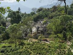 -塔川景区