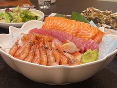 -红叶日本料理(开发区店)