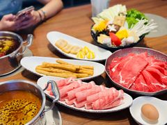 -呷哺呷哺(沈阳赛特奥莱店)