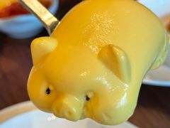 -蛇口希尔顿南海酒店·随轩中餐厅·粤菜