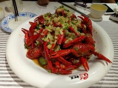 -熊记虾王·小龙虾(东晓南店)