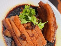 -回头客蒸碗大饭店(黄山路店)