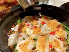 -绿茶餐厅(松江万达店)