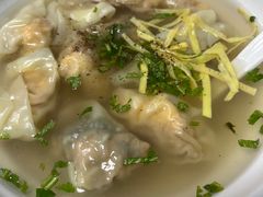 -海平馄饨(逍遥二路店)