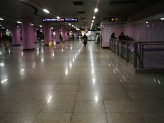 -一大会址·新天地(地铁站)