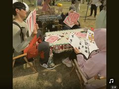 -长安先导国际创新人才交流中心