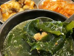 -大唐尚武烤活鳗鱼黑牛烤肉(大里路店)