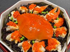 -荷风细雨·中国茶宴(碧云店)