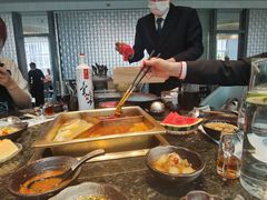 -王家渡火锅店(棕榈泉店)