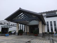 -苏州香山国际大酒店