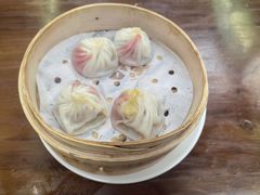 -蟹小友·蟹黄面·手工点心(南京东路店)