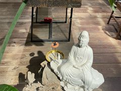-邈墨茶馆(大兜路1号店)