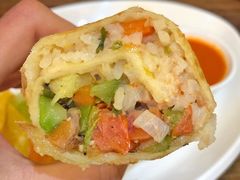 -panchos 墨西哥餐厅(嘉绿苑店)