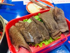 -马路边边串串香(涑河南街店)