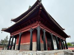 -龙王庙行宫