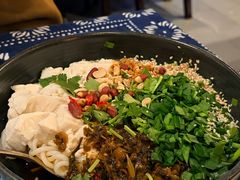 -滇道云南特色料理(康定路店)
