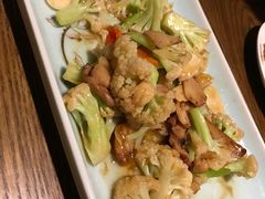 -广东道至正餐厅(区庄店)