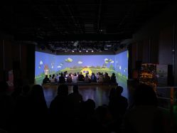 -小鸡哆哆故事屋·儿童乐园(嘉里城店)